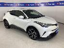 Thumbnail '1' of Toyota C-HR