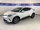 Thumbnail '4' of Toyota C-HR
