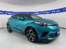 Thumbnail '1' of Toyota C-HR