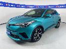 Thumbnail '4' of Toyota C-HR