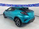 Thumbnail '5' of Toyota C-HR