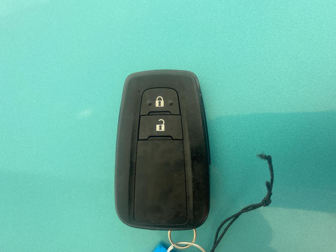 Photo '22' of Toyota C-HR