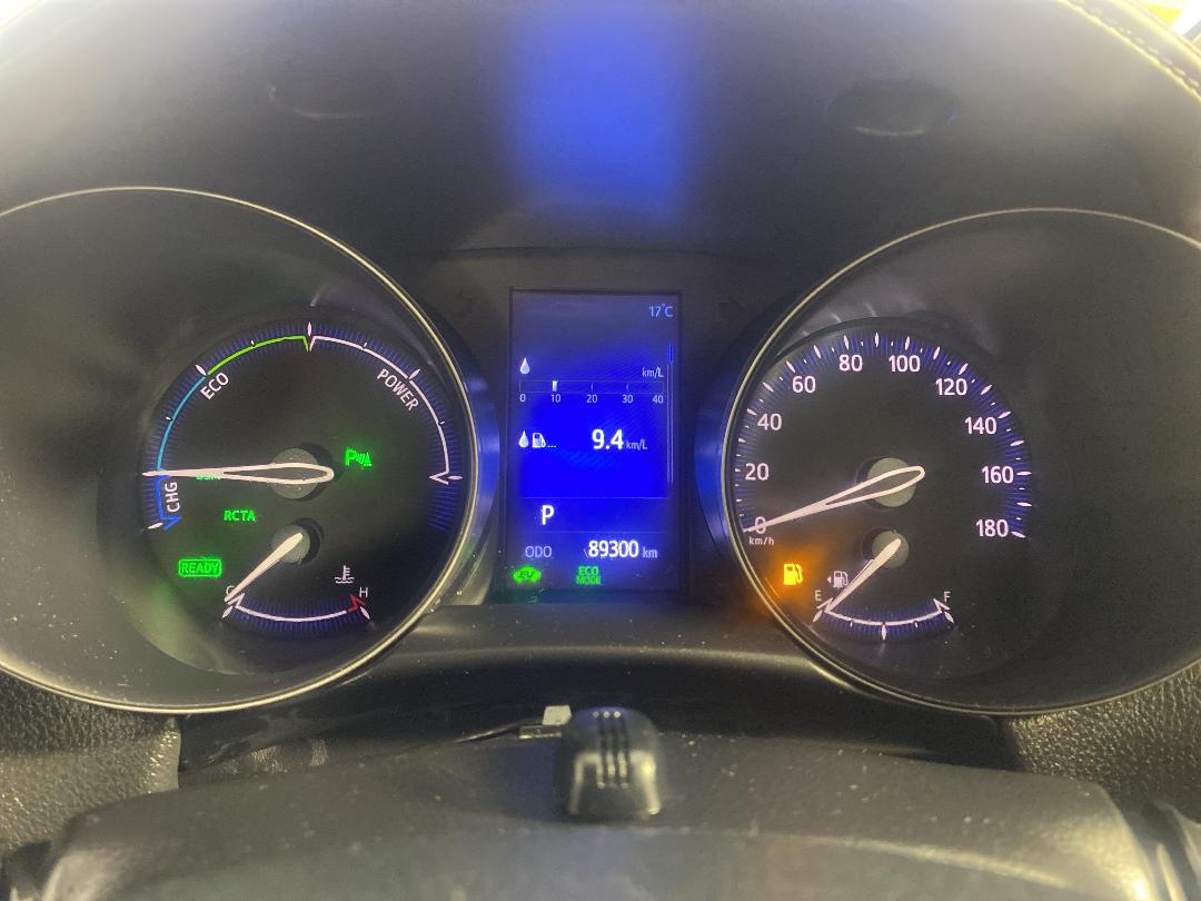 Photo '21' of Toyota C-HR