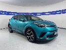 Thumbnail '1' of Toyota C-HR