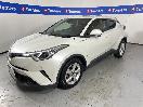 Thumbnail '4' of Toyota C-HR