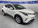 Thumbnail '1' of Toyota C-HR