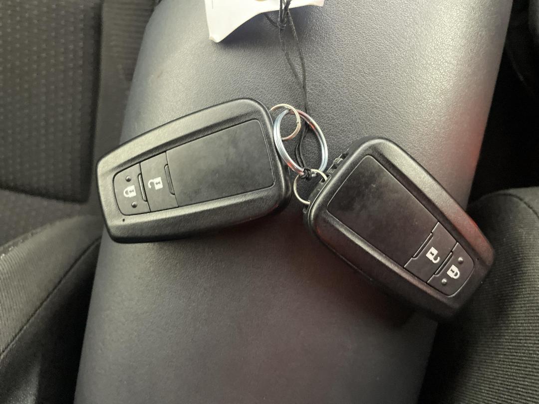 Photo '22' of Toyota C-HR