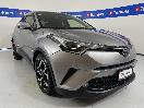 Thumbnail '1' of Toyota C-HR