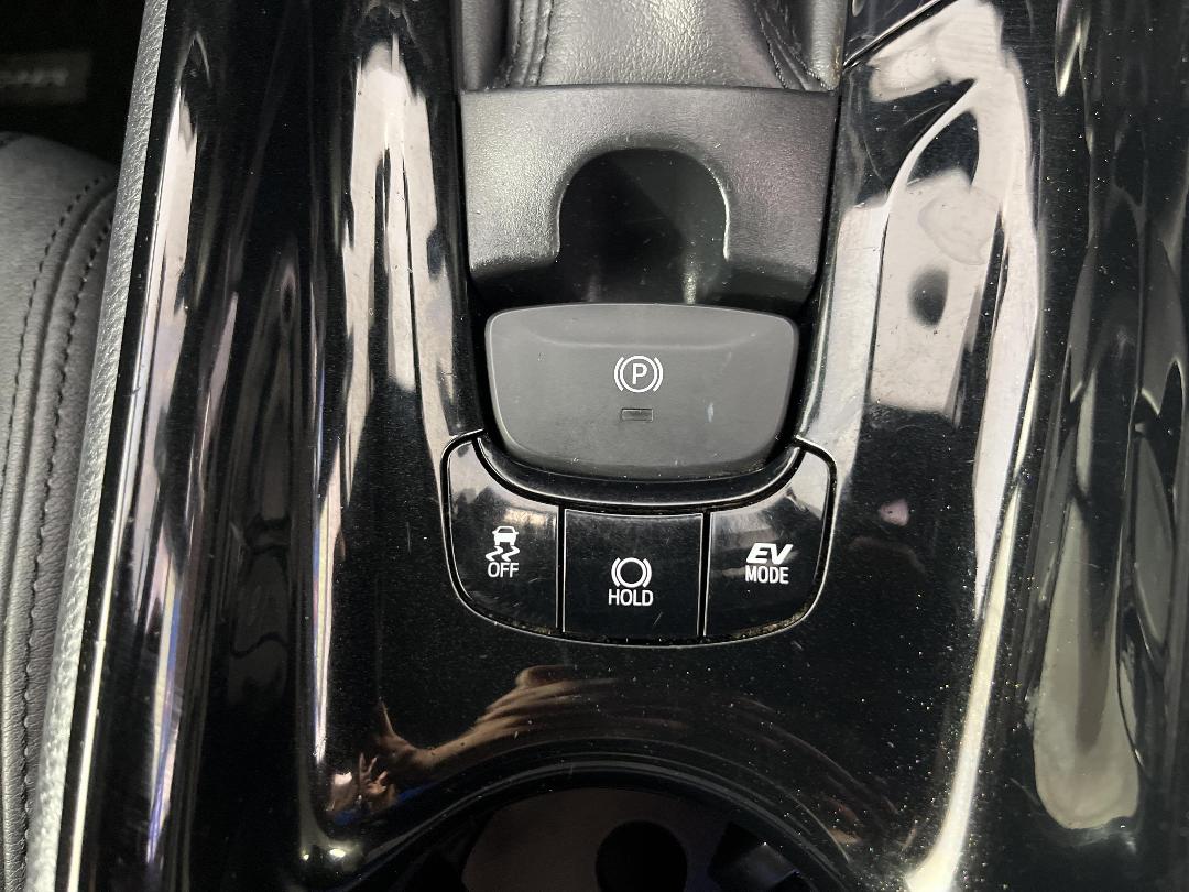 Photo '26' of Toyota C-HR Photo '26' of Toyota C-HR