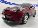 Thumbnail '4' of Toyota C-HR