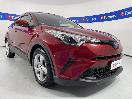 Thumbnail '1' of Toyota C-HR