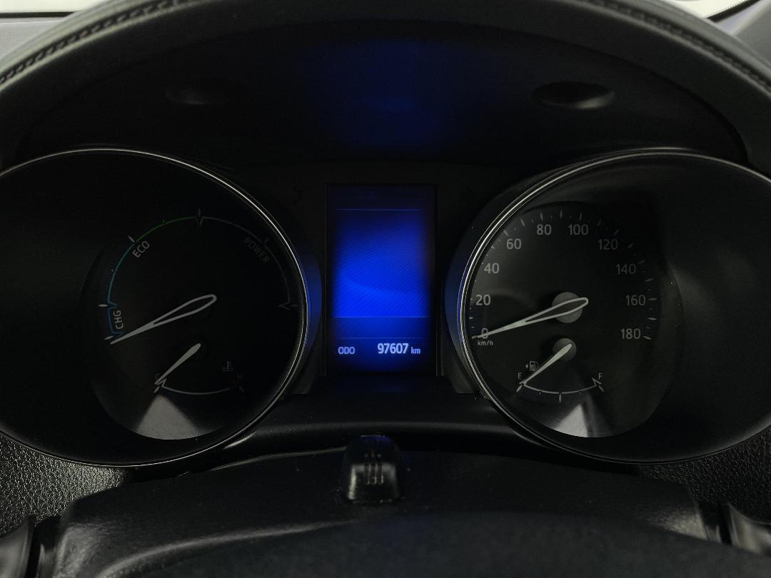 Photo '21' of Toyota C-HR