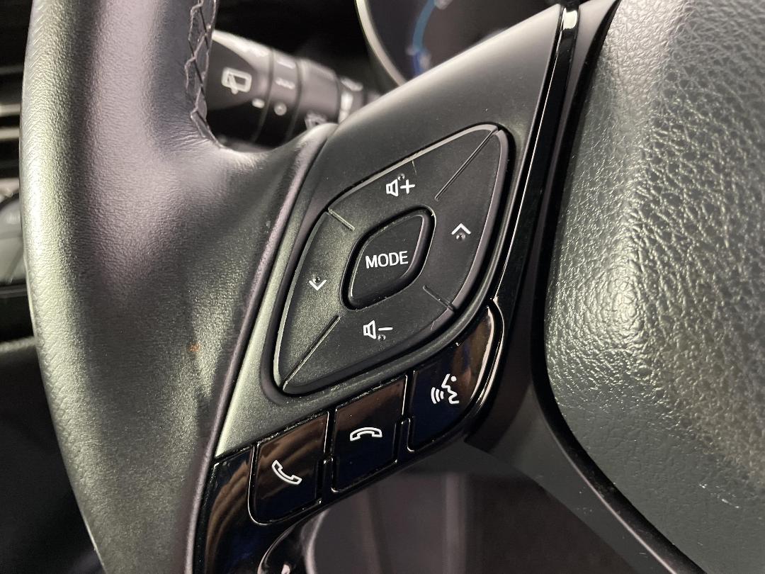 Photo '25' of Toyota C-HR