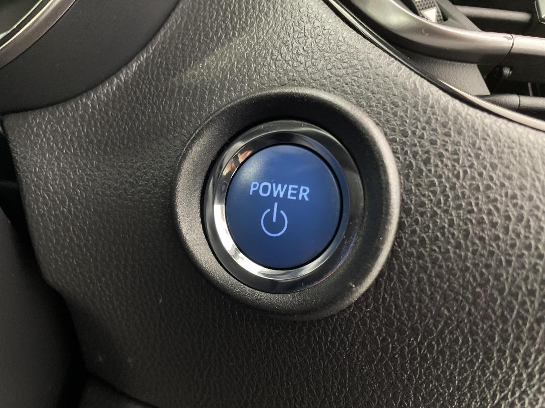 Photo '26' of Toyota C-HR