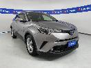 Thumbnail '1' of Toyota C-HR