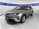 Thumbnail '4' of Toyota C-HR