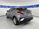Thumbnail '5' of Toyota C-HR