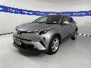 Thumbnail '4' of Toyota C-HR