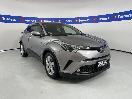 Thumbnail '1' of Toyota C-HR