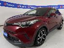 Thumbnail '4' of Toyota C-HR