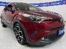 Thumbnail '1' of Toyota C-HR