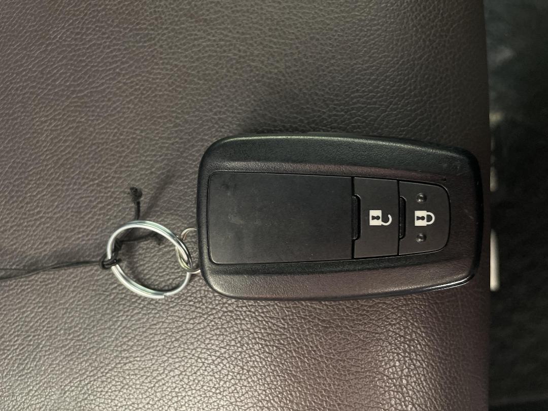 Photo '22' of Toyota C-HR Photo '22' of Toyota C-HR