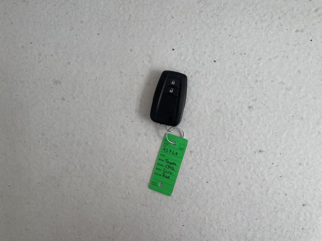 Photo '22' of Toyota C-HR