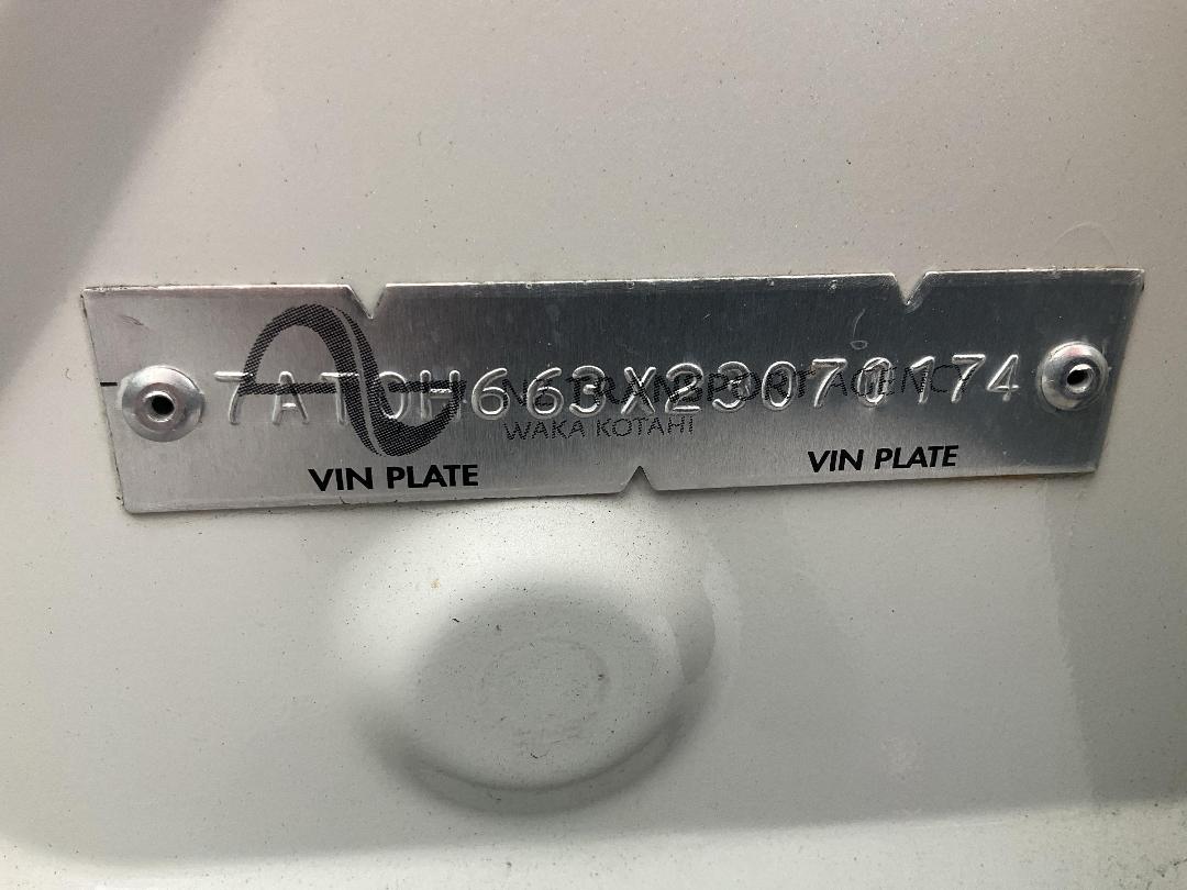 Photo '15' of Toyota C-HR Photo '15' of Toyota C-HR