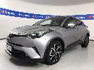 Thumbnail '4' of Toyota C-HR