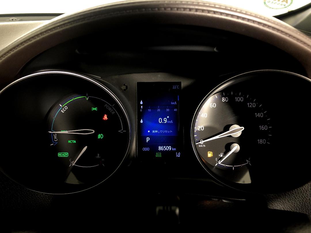 Photo '21' of Toyota C-HR