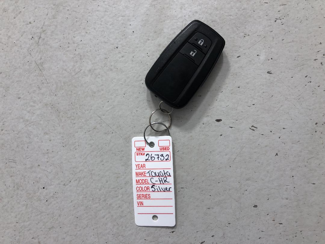 Photo '22' of Toyota C-HR