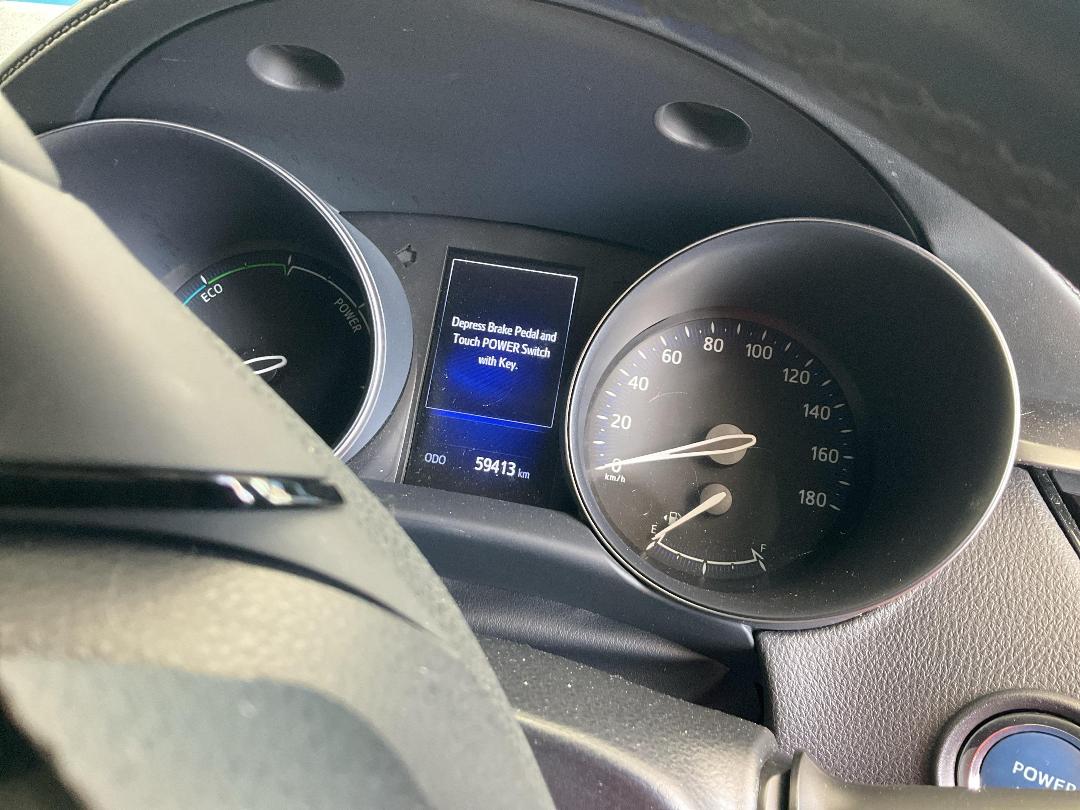 Photo '15' of Toyota C-HR