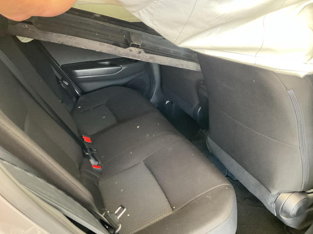 Photo '17' of Toyota C-HR