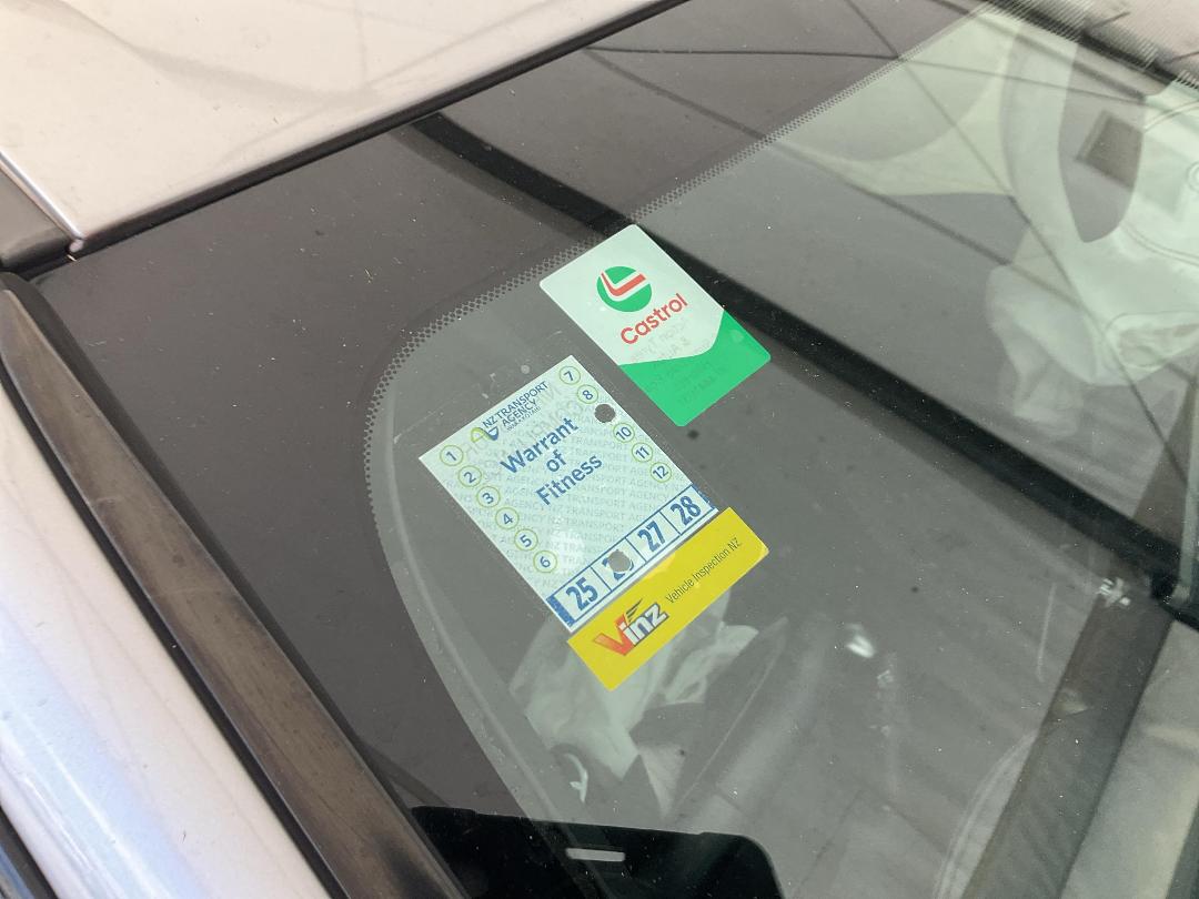 Photo '20' of Toyota C-HR