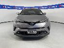 Thumbnail '2' of Toyota C-HR