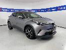 Thumbnail '1' of Toyota C-HR