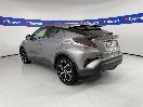 Thumbnail '5' of Toyota C-HR