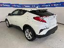 Thumbnail '5' of Toyota C-HR