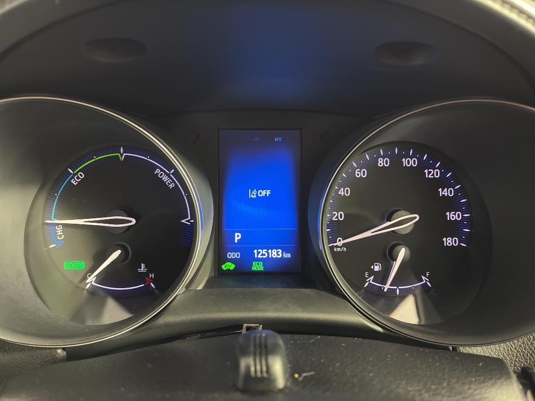 Photo '21' of Toyota C-HR