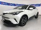 Thumbnail '4' of Toyota C-HR