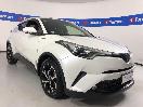 Thumbnail '1' of Toyota C-HR
