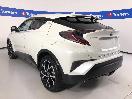 Thumbnail '5' of Toyota C-HR