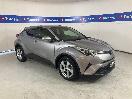 Thumbnail '1' of Toyota C-HR