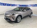 Thumbnail '4' of Toyota C-HR