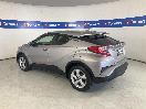 Thumbnail '5' of Toyota C-HR