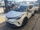 Thumbnail '5' of Toyota C-HR Hybrid