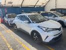 Thumbnail '1' of Toyota C-HR Hybrid