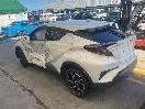Thumbnail '9' of Toyota C-HR Hybrid