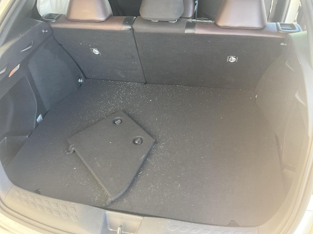 Photo '21' of Toyota C-HR Hybrid Photo '21' of Toyota C-HR Hybrid