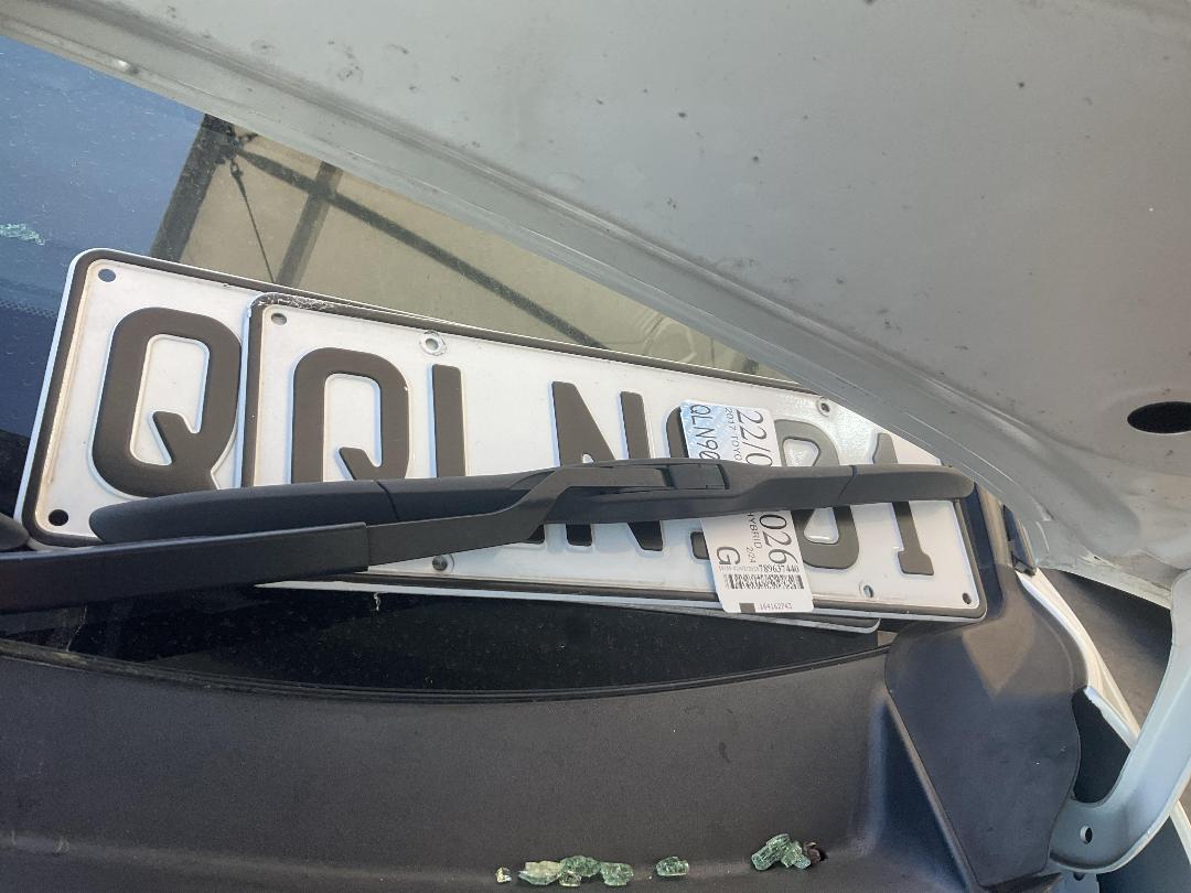 Photo '23' of Toyota C-HR Hybrid Photo '23' of Toyota C-HR Hybrid